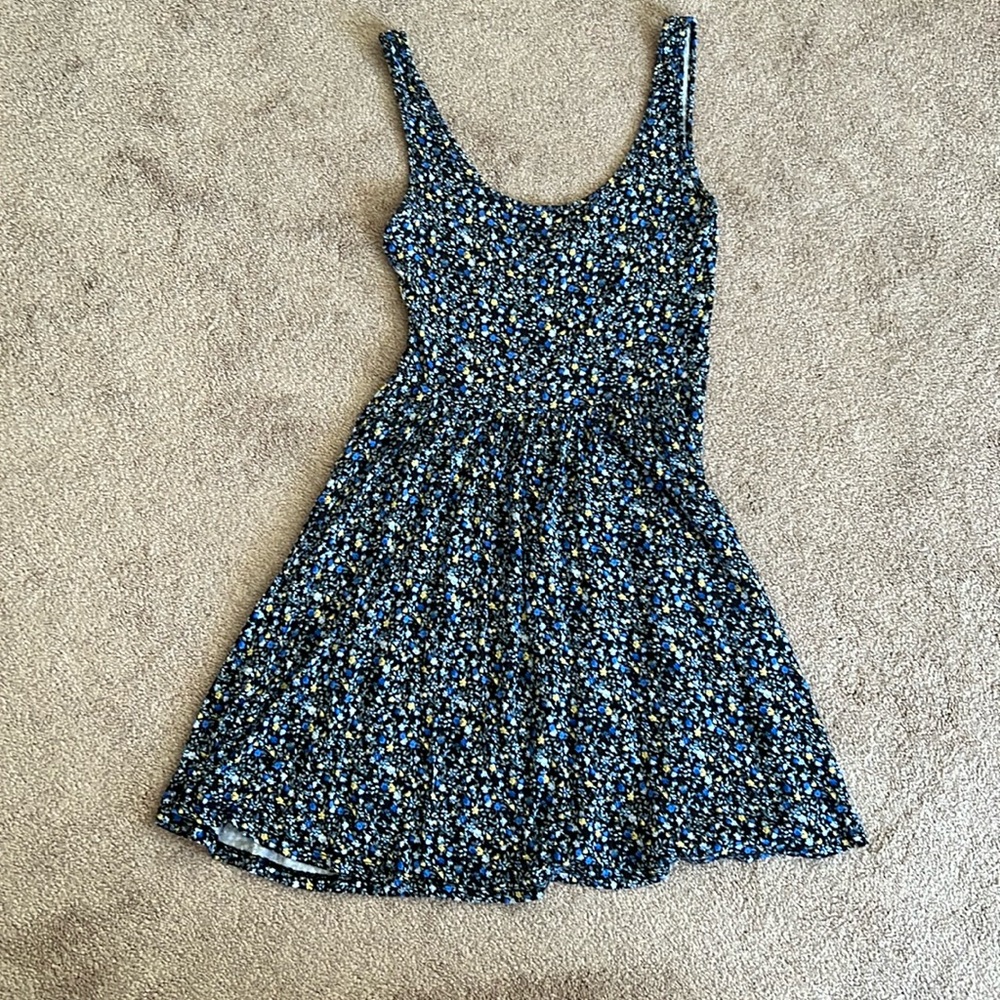 American Eagle Tank Dress